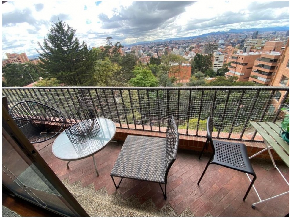 Espectacular Apartamento Refugio 245 m2 Iluminado — foto 2