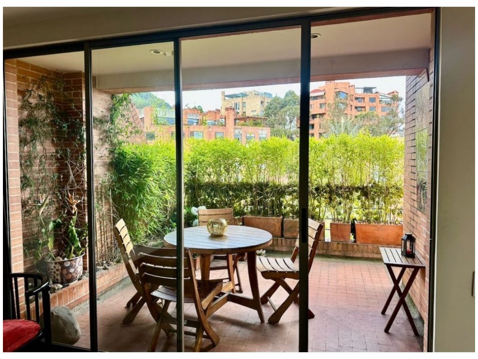 Rosales Espectacular Apartamento Exterior 306M2