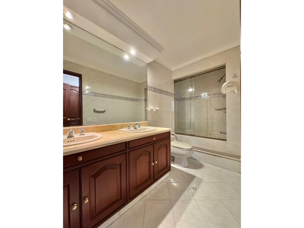 Santa Barbara Hermoso Apartamento 175 m2 — foto 6