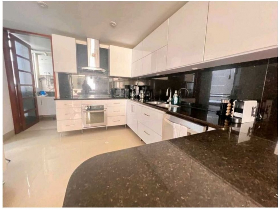 San Patricio Maravilloso Apartamento con balcón 154 m2 — foto 2