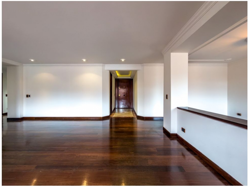 Santa Barbara Hermoso Apartamento Dupléx 172 m2 — foto 3