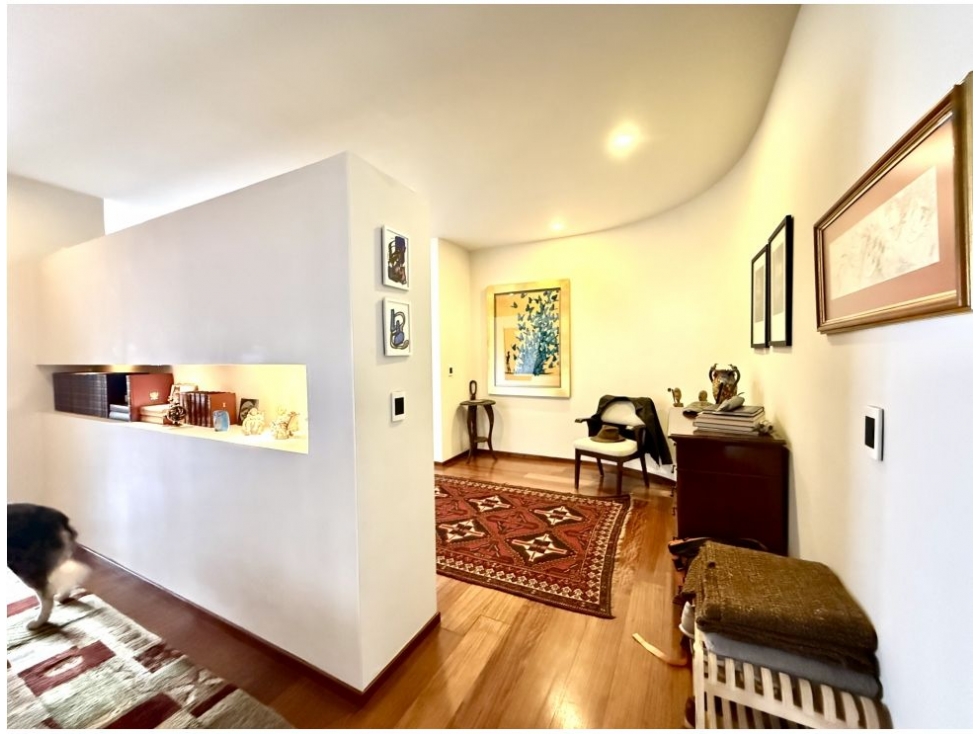 La Cabrera Maravilloso Apartamento con Vista 270 m2 — foto 3