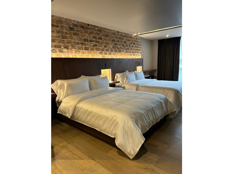 Chapinero Alto Excelentes Apartaestudios amoblados desde 28 m2 — foto 4