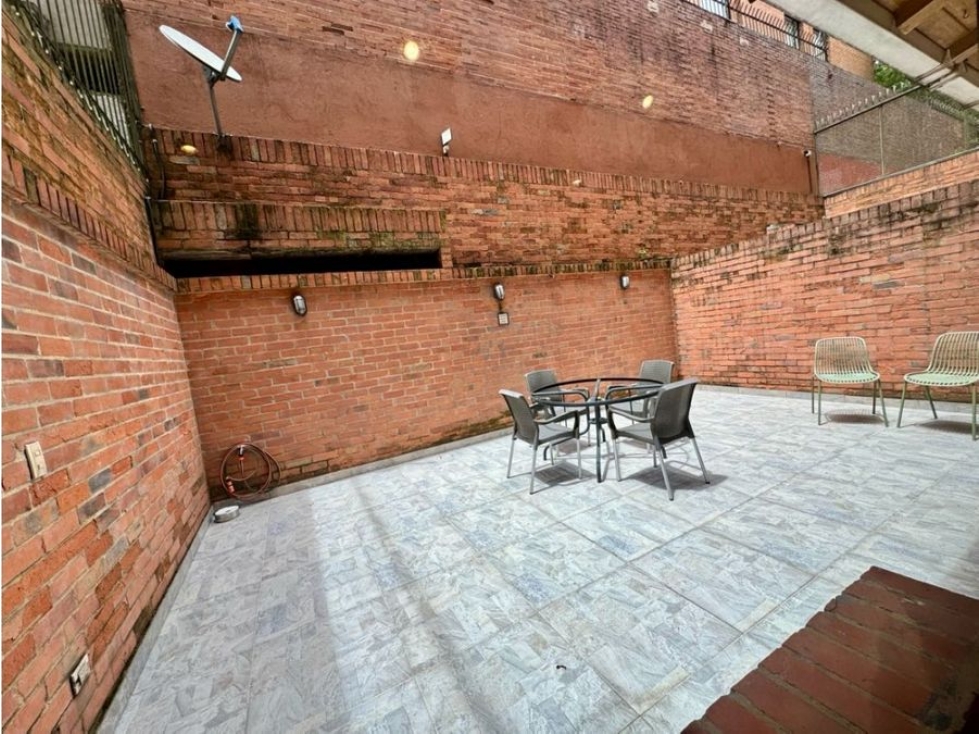 Los Rosales Maravilloso Apartamento 145 m2 — foto 5