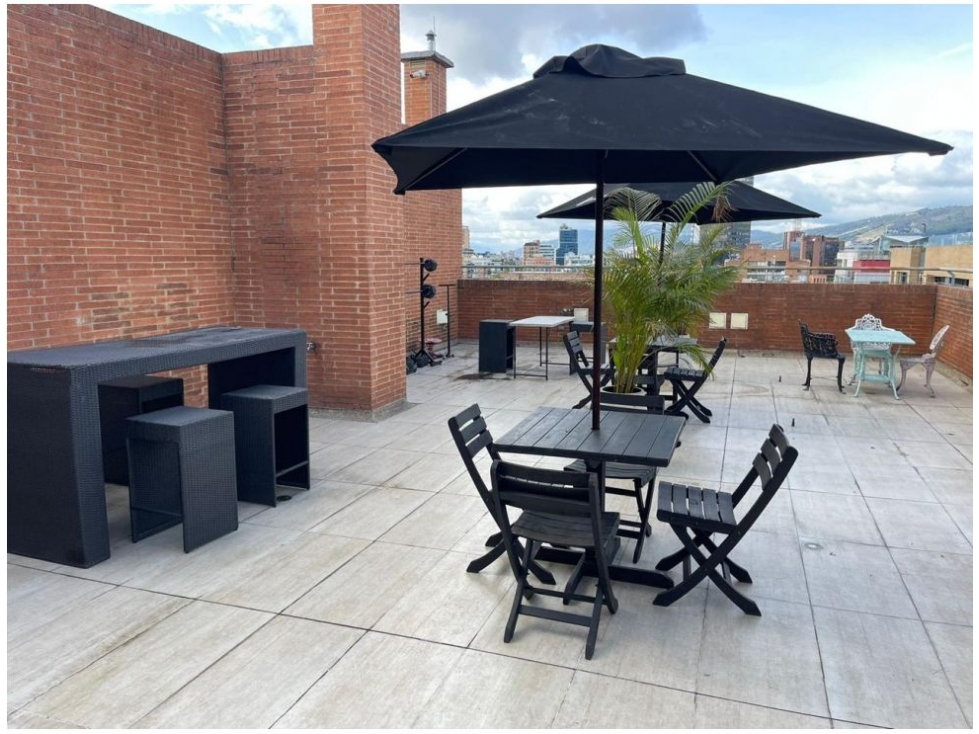 Chico Maravilloso Apartamento 168 m2 Penthouse — foto 4