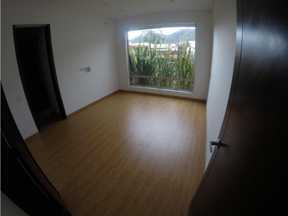 Cajicá Iluminada Casa Campestre Precio de Oportunidad 300 m2 - 4