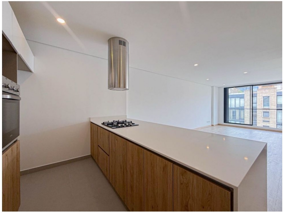 San Patricio Maravilloso Apartamento con 114 m2