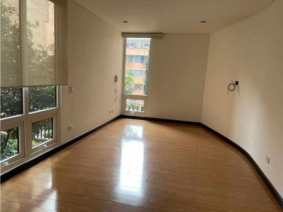Los Rosales Maravilloso Apartamento 76 m2 — foto 6