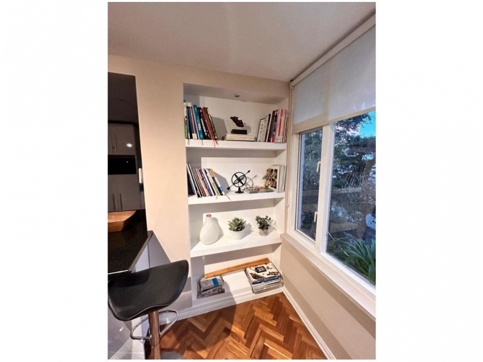 Los Rosales Maravilloso Apartamento 100 m2 — foto 3