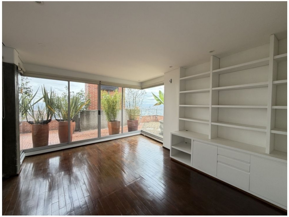 Los Rosales Maravilloso Apartamento 273 m2 con Terraza 110 m2 — foto 5