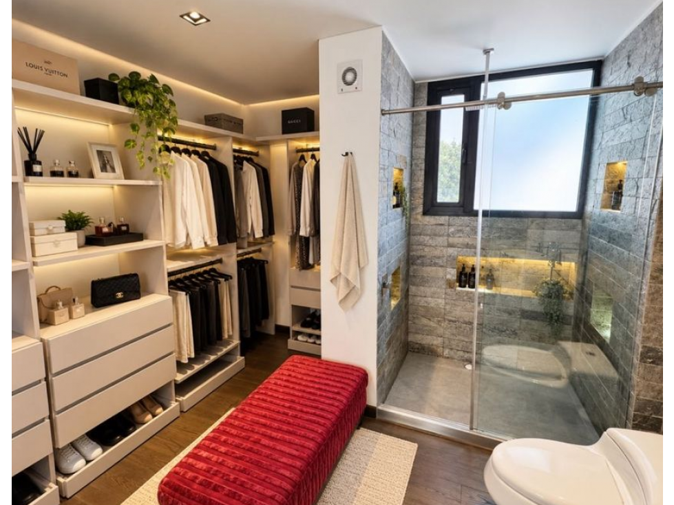 Virrey Maravilloso Apartamento 120 m2 — foto 5