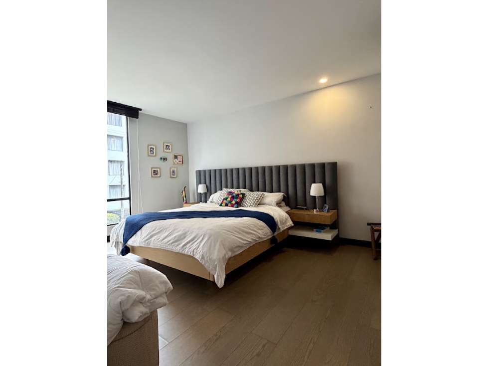 Virrey Maravilloso Apartamento 69 m2 — foto 5