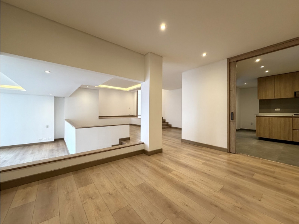Cabrera Maravilloso Apartamento 200 m2 — foto 3