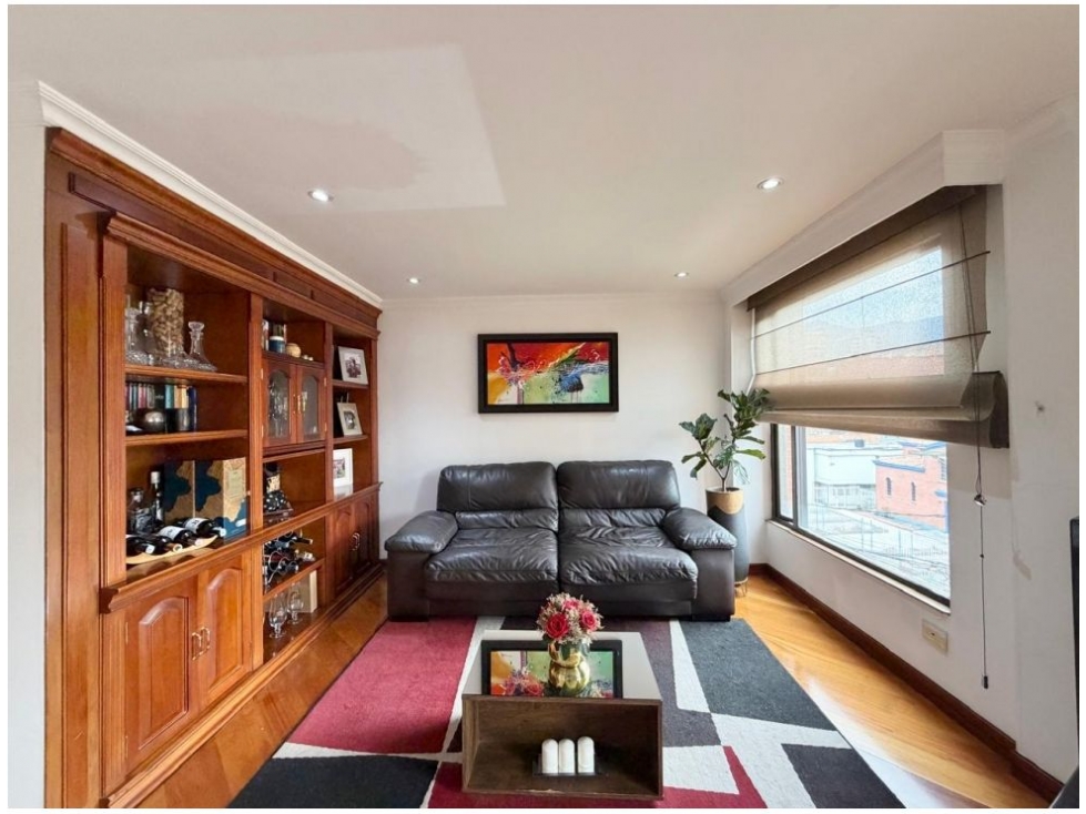 Chico Navarra Maravilloso Apartamento 188 m2 — foto 5