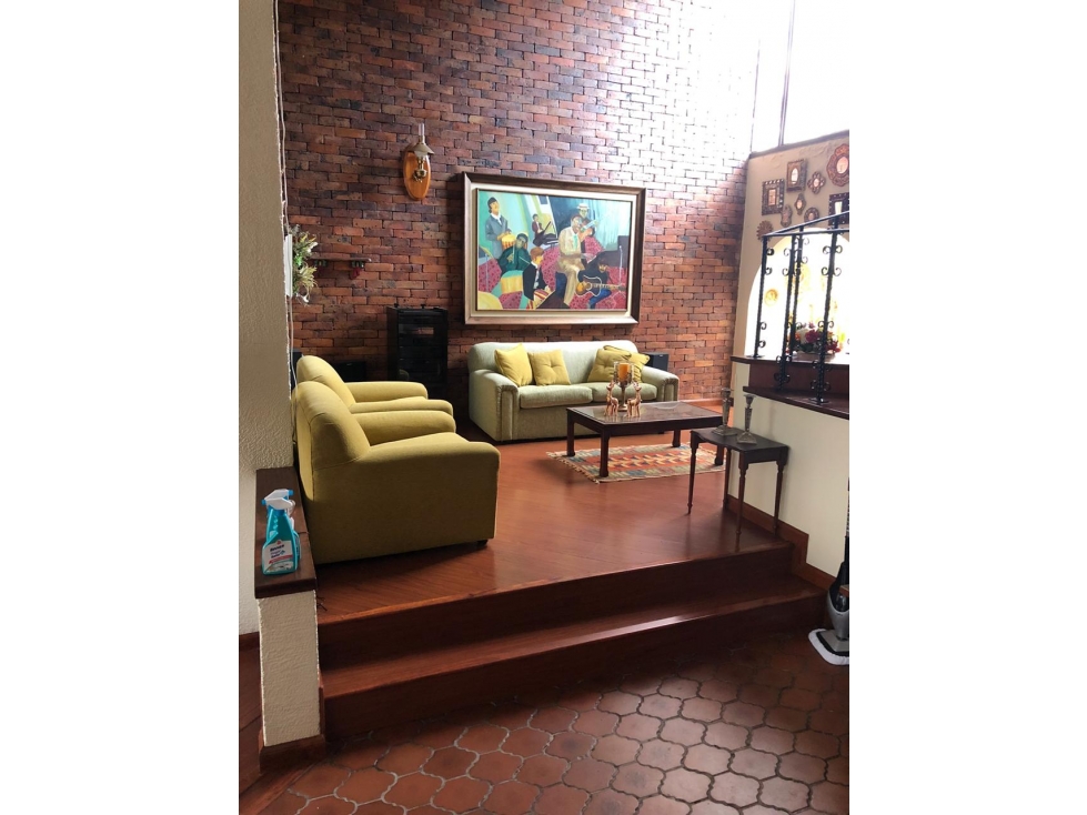 Santa Paula Hermosa Casa Super Bien Ubicada — foto 2