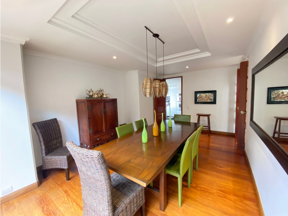 Bosques del Marquez Espectacular Apartamento Duplex con Terrazas — foto 5