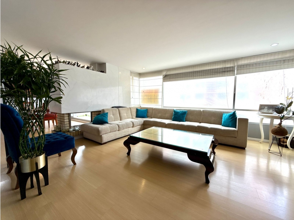 Colina Campestre Magnifico Apartamento Iluminado con Amplios espacios — foto 5