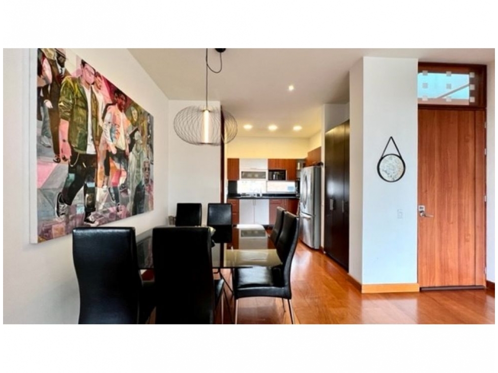 Chico Reservado Maravilloso Apartamento Iluminado 138 m2 — foto 3