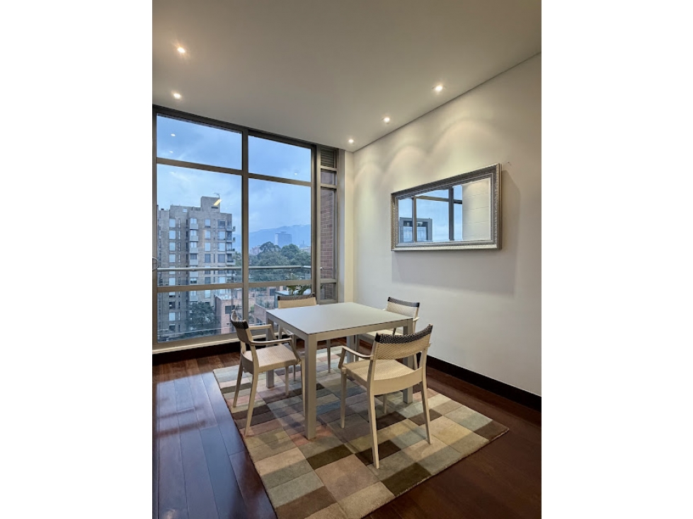 Chico Reservado Maravilloso PH 128 m2 con Terraza — foto 3