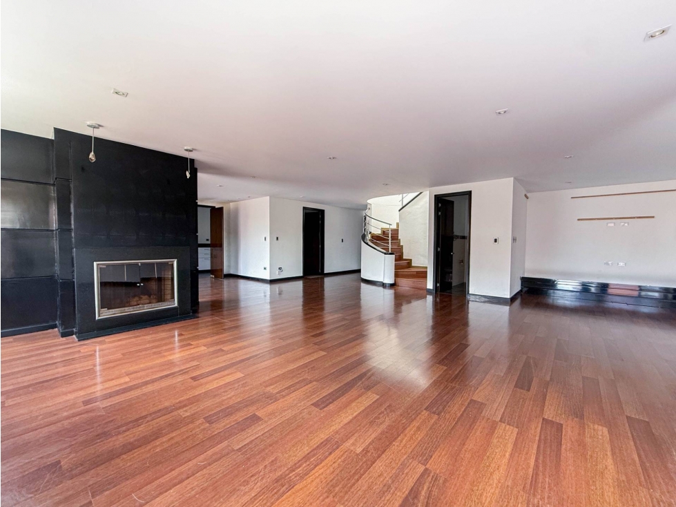 San Patricio Maravilloso Apartamento Dupléx con Terraza