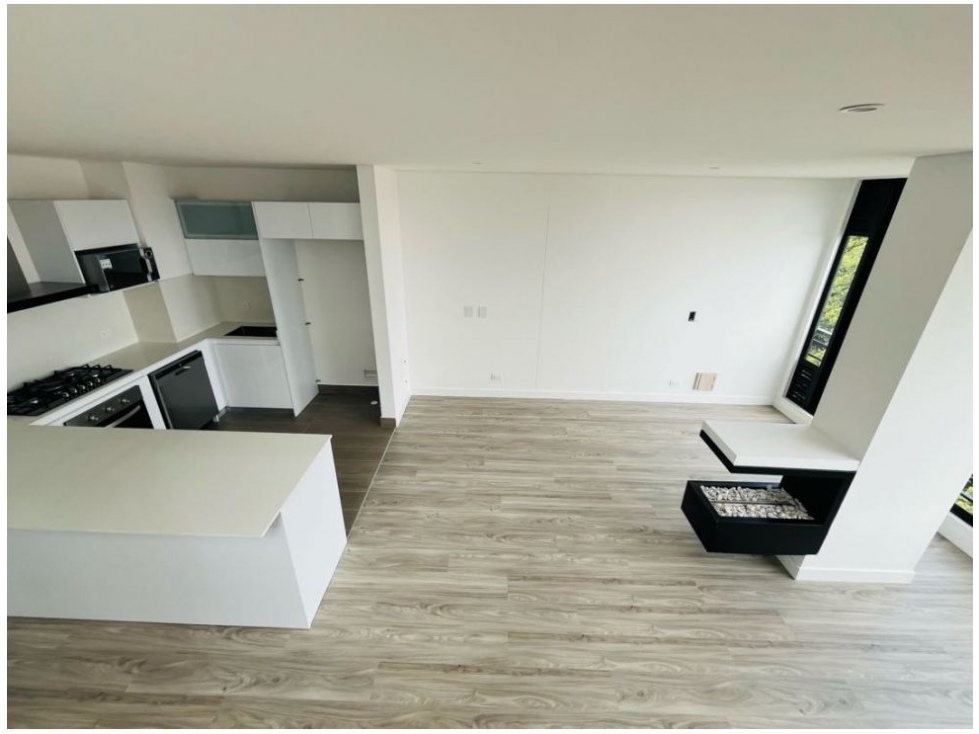 San Patricio Maravilloso Apartamento con balcón 134 m2 — foto 3