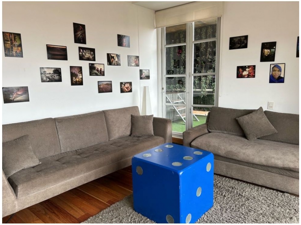 Rosales Espectacular Apartamento Exterior 74 M2 — foto 5