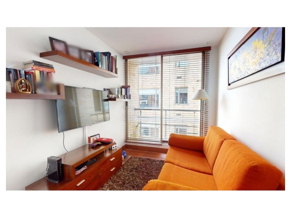 Bella Suiza Hermoso e Iluminado Apartamento 132 m2 — foto 4