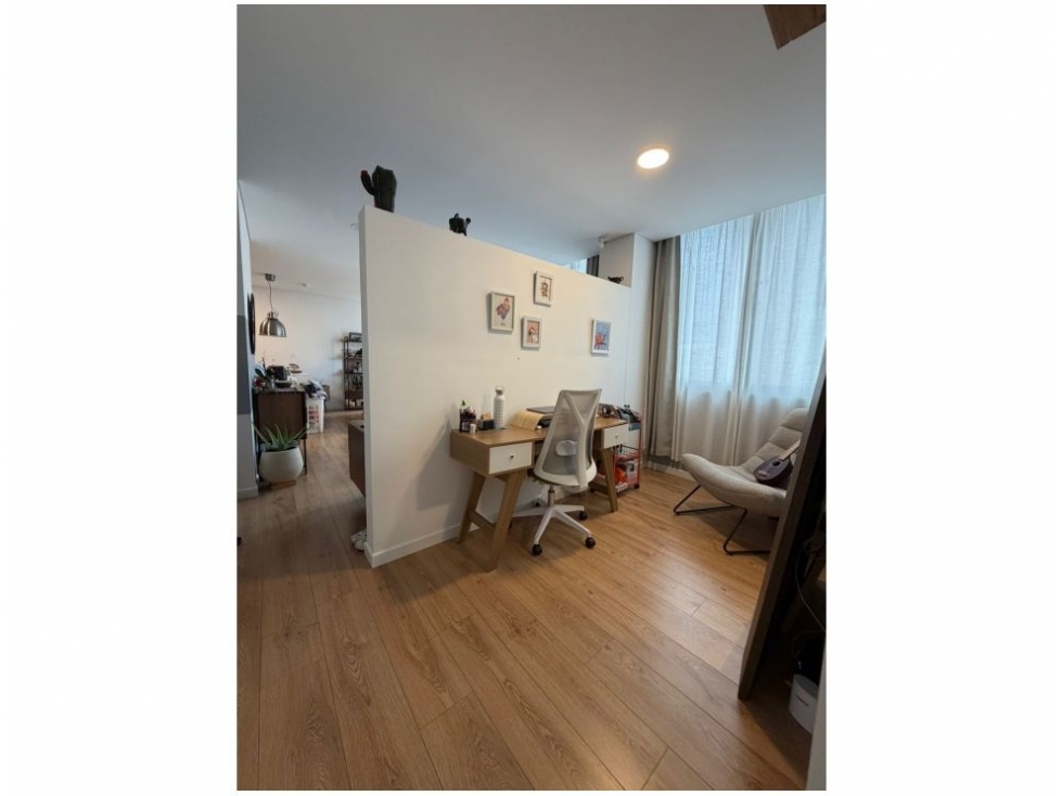 Santa Barbara Hermoso Apartamento 89 m2 — foto 4