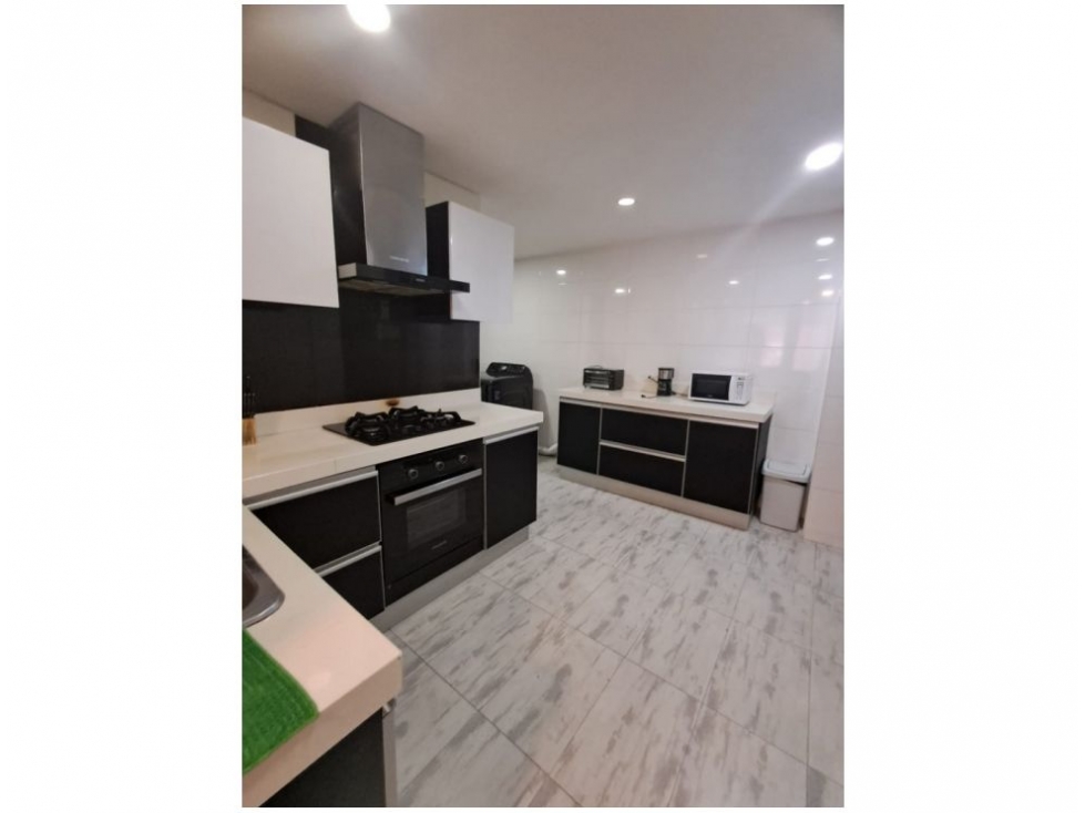Santa Barbara Hermoso Apartamento 137 m2 — foto 4