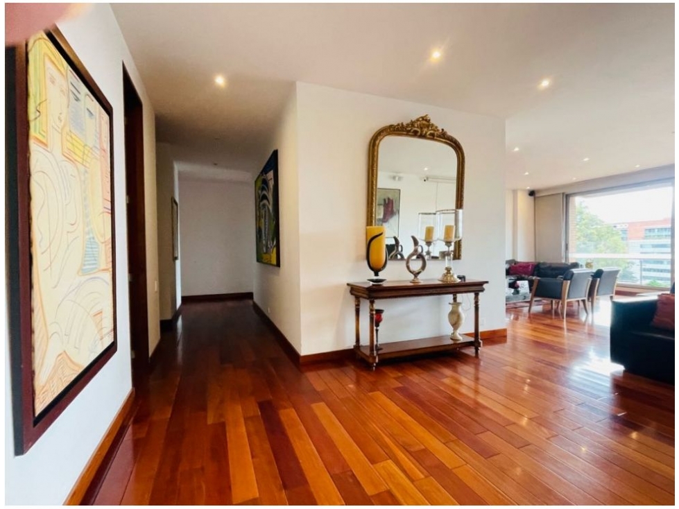 Rosales Bajo Espectacular Apartamento Exterior 290 M2 — foto 5