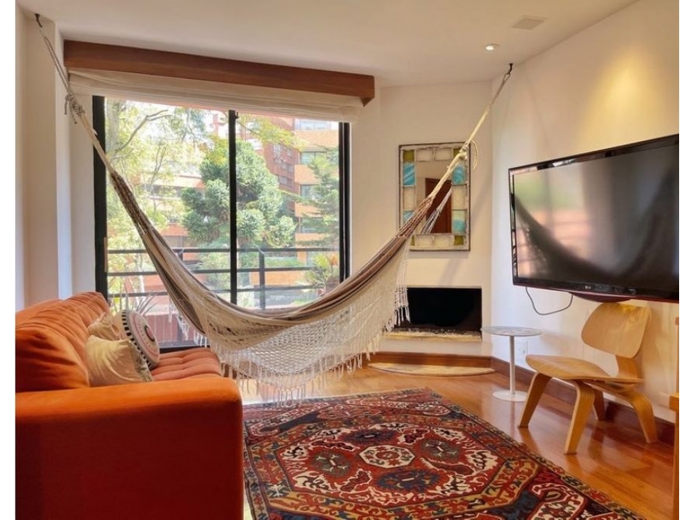 Rosales Espectacular Apartamento Exterior 252 M2 — foto 4