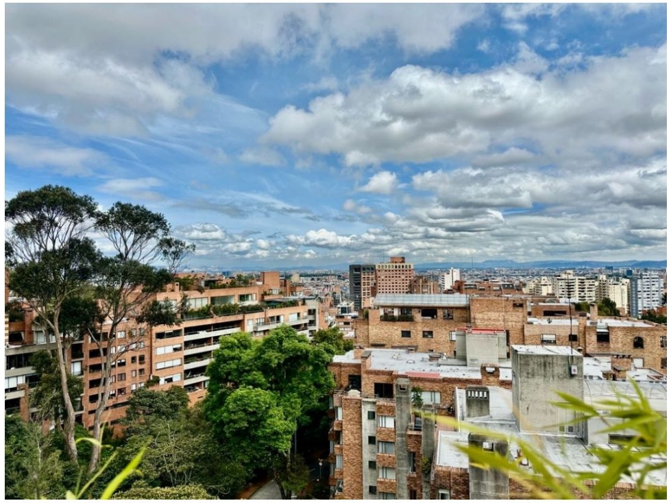 Rosales Espectacular Apartamento Exterior 306M2 — foto 4