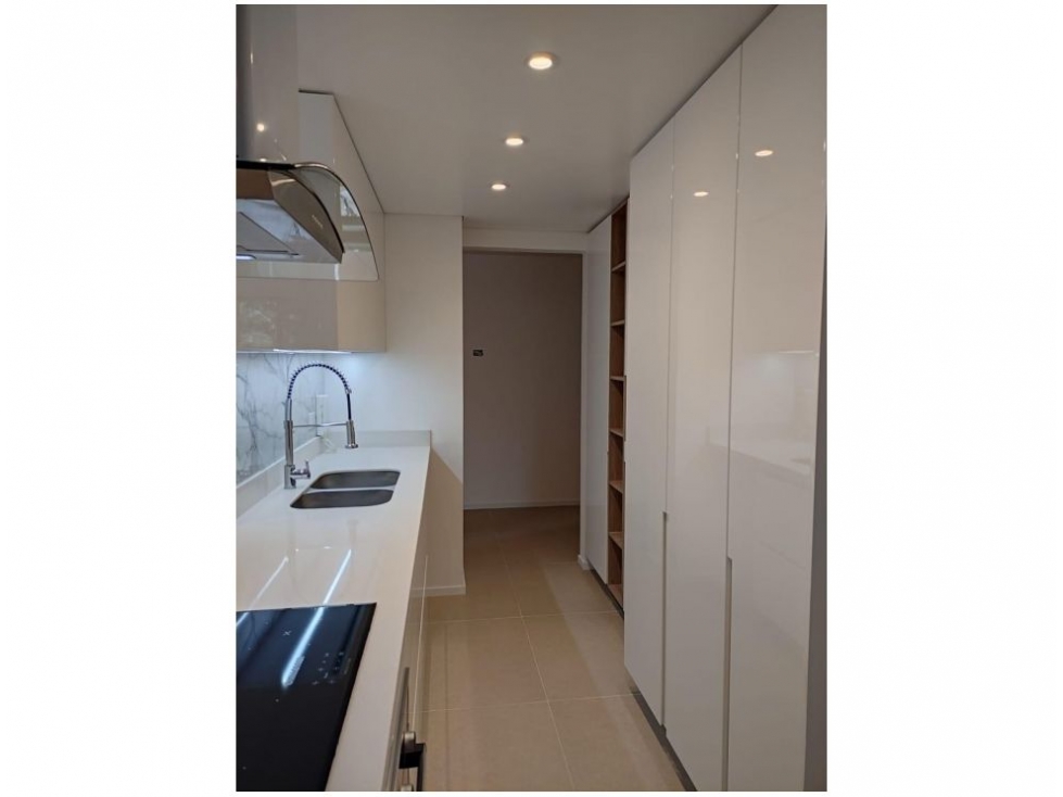 La Cabrera Maravilloso Apartamento 133 M2 — foto 6