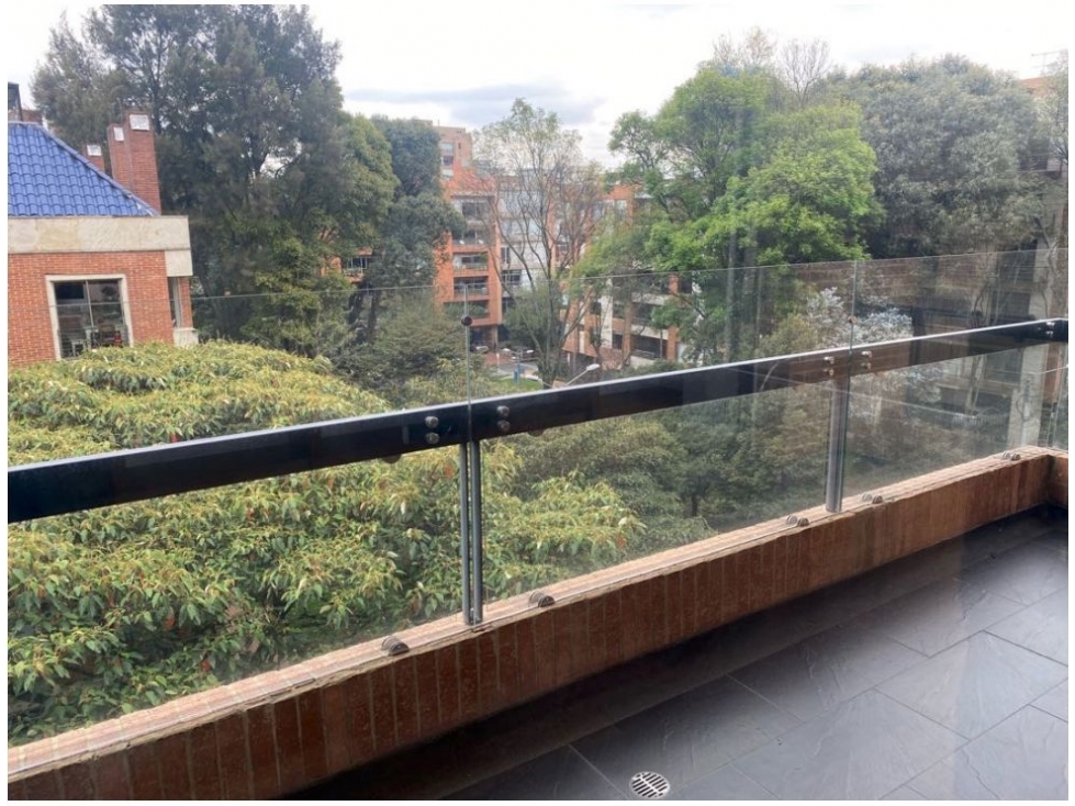 Chico Reservado Maravilloso Apartamento 298 m2 — foto 2