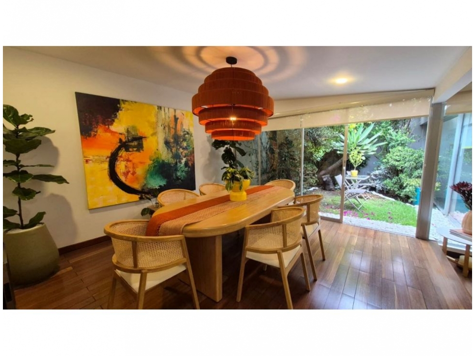 El Nogal Apartamento Super Iluminado y Acogedor 170 M2 — foto 6