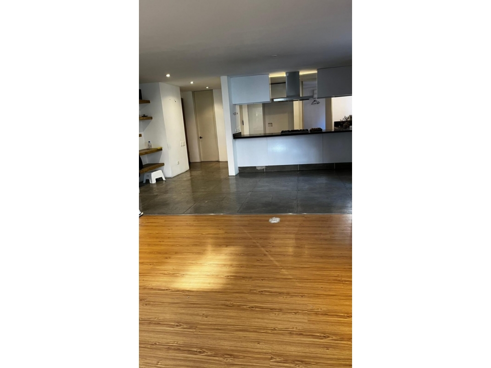Virrey Maravilloso Apartamento 129 M2 — foto 6