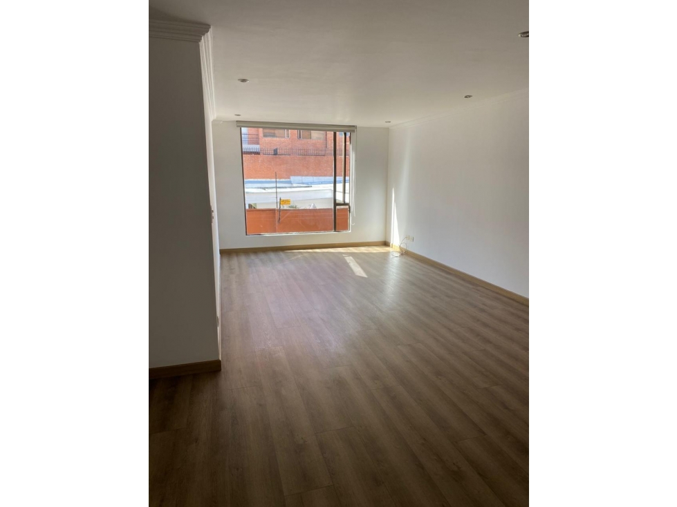 Santa Barbara Hermoso Apartamento 78 m2 — foto 2