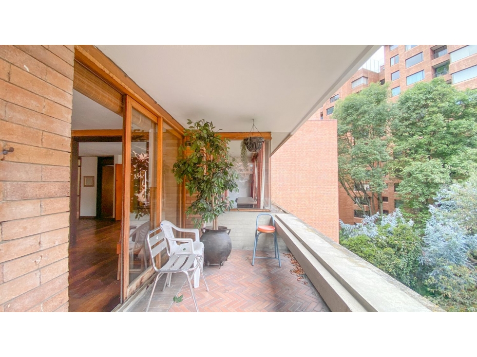 Rosales Maravilloso Apartamento 297 m2 Premio Arquitectura