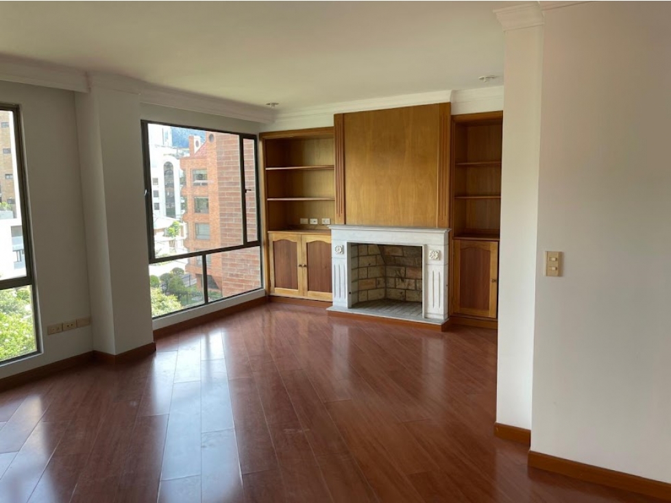 San Patricio Hermoso Apartamento 246 m2