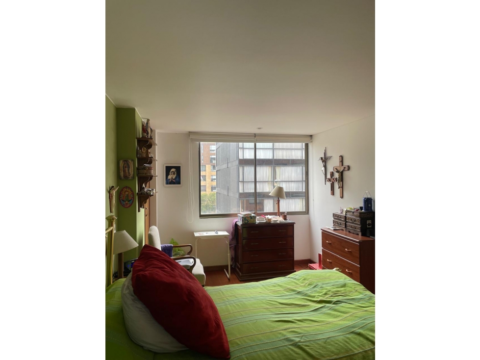 Virrey Maravilloso Apartamento 88 M2 Exterior Piso 5 — foto 4