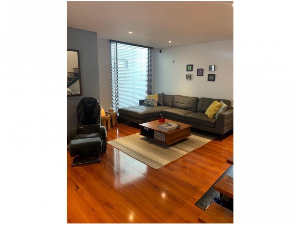 La Cabrera Maravilloso Apartamento Dupléx con Vista 142 m2 — foto 4