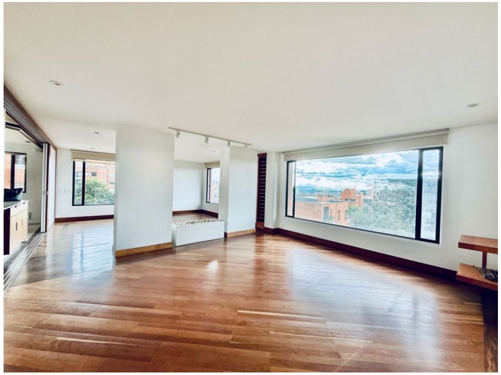 Rosales Espectacular Apartamento Iluminado 244 M2 — foto 3