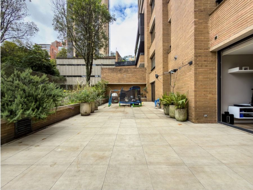 La Cabrera Maravilloso Apartamento con Vista 168 m2 más Terrazas — foto 2