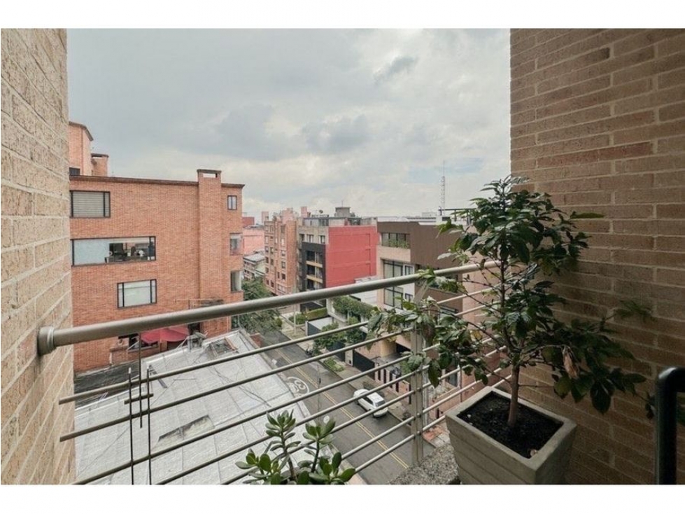 Los Rosales Maravilloso Apartamento con Vista 179 m2 — foto 3