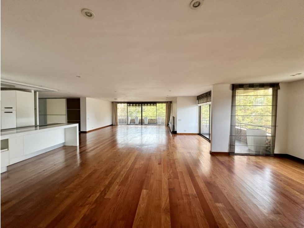 La Cabrera Maravilloso Apartamento 250 M2 — foto 2