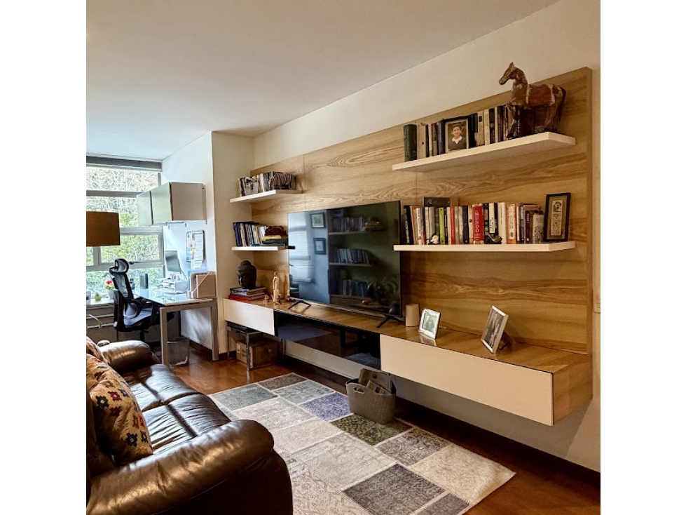 Chico Oriental Maravilloso Apartamento 150 m2 — foto 5