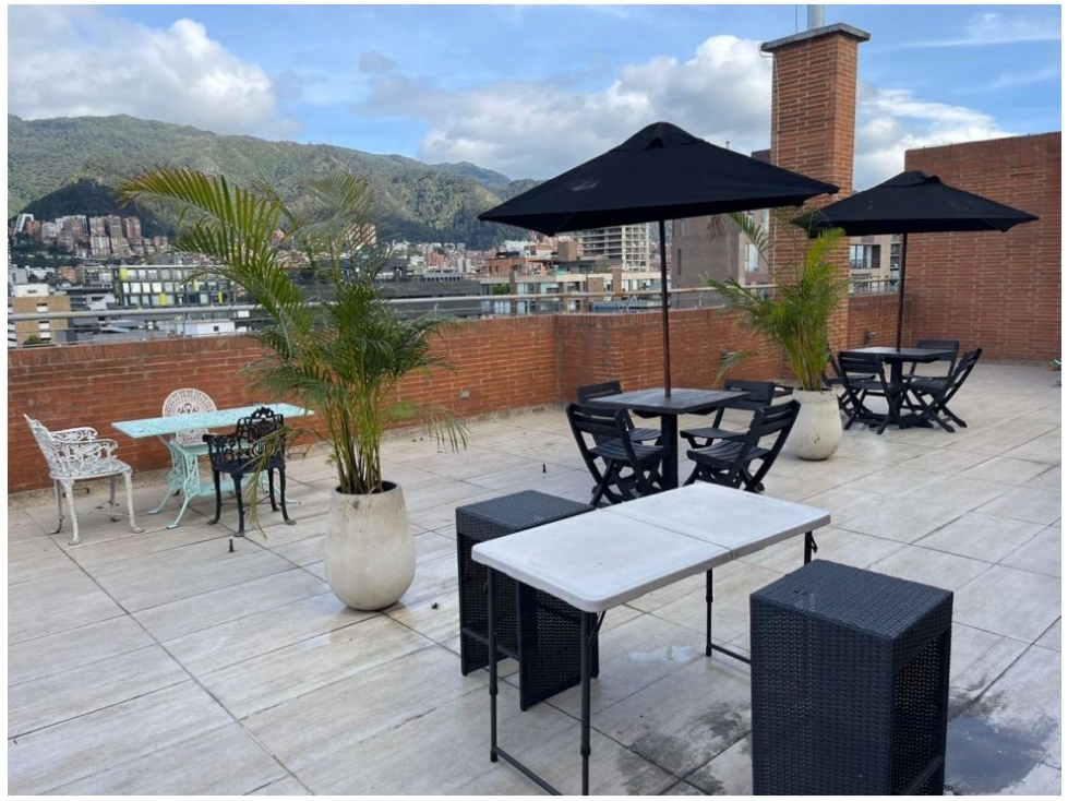 Chico Maravilloso Apartamento 168 m2 Penthouse — foto 5