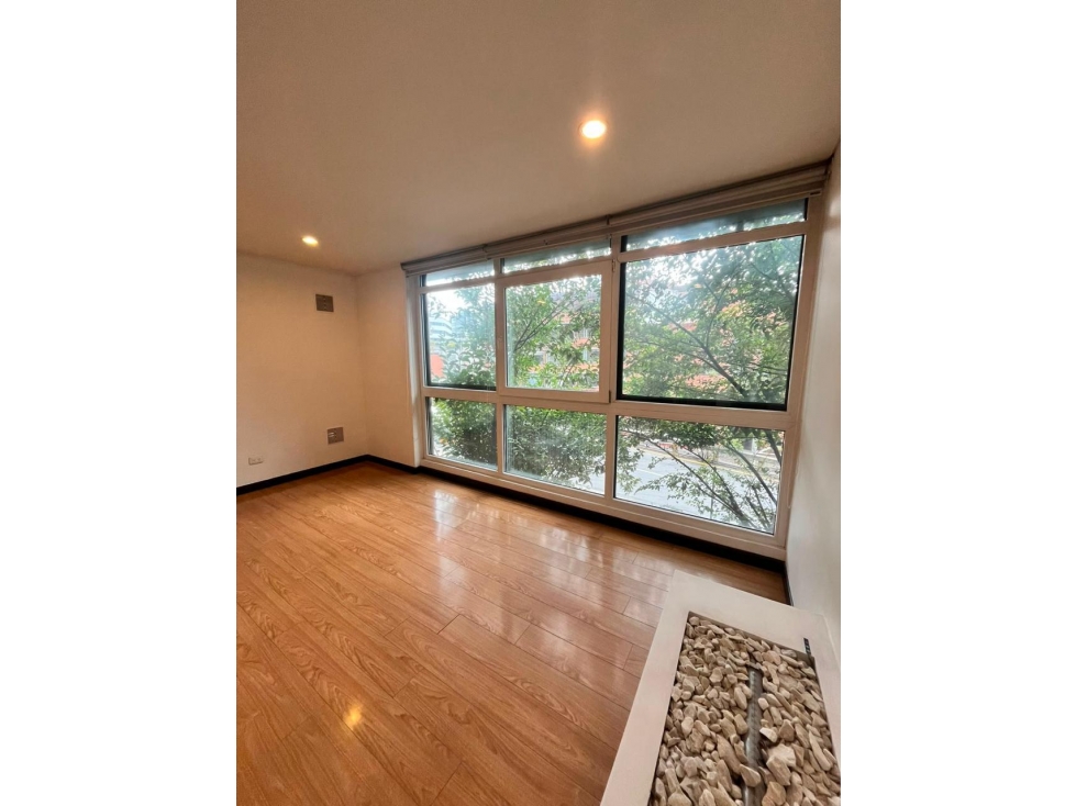 Los Rosales Maravilloso Apartamento 76 m2 — foto 4