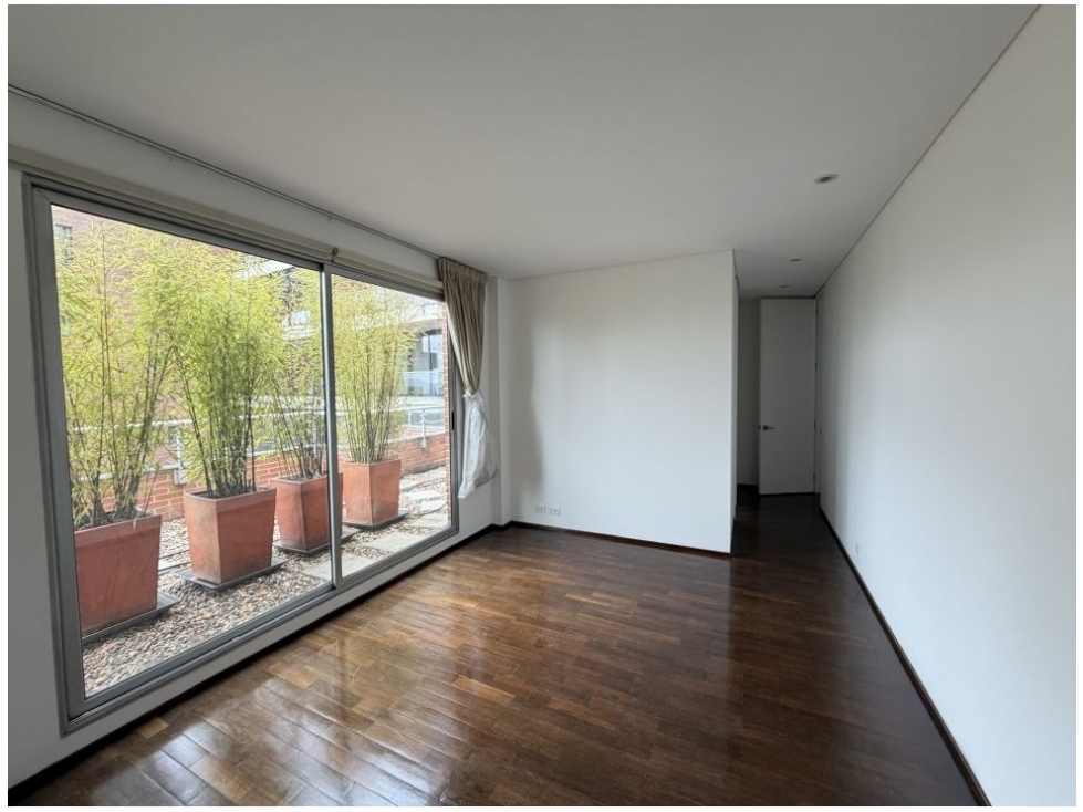 Los Rosales Maravilloso Apartamento 273 m2 con Terraza 110 m2 — foto 6