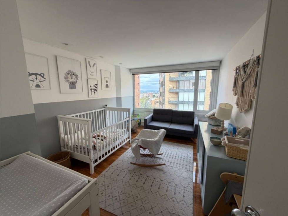 Refugio Maravilloso Apartamento 240 m2 — foto 6